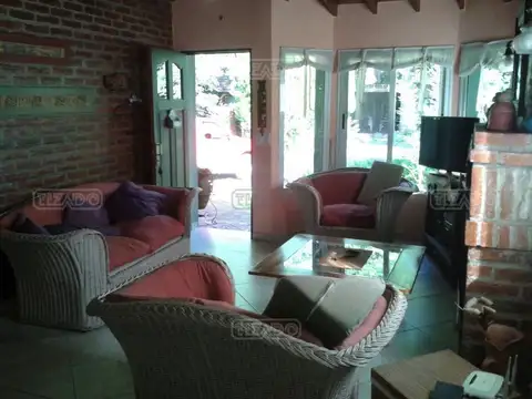 Casa en Venta de 3 dormitorios
