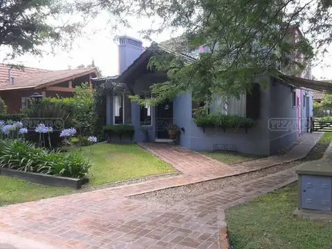Casa  en Alquiler ubicado en Banco Provincia, Moreno, G.B.A. Zona Oeste
