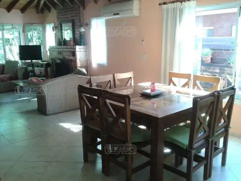 Casa en Venta en Country Club Banco Provincia, USD 235.000