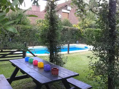 Country Club Banco Provincia 100