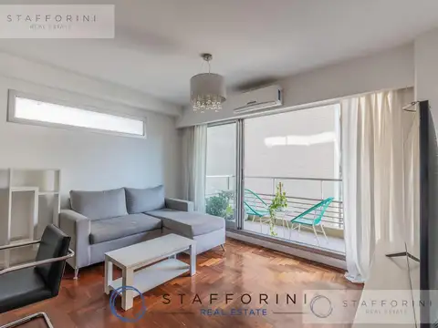 Departamento en Venta en Las Cañitas, USD 185.000