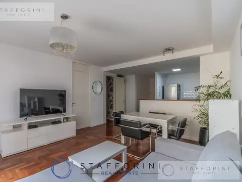 Departamento en Venta 20 años