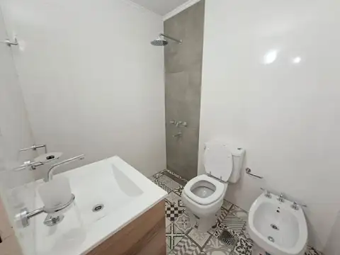 Departamento en Alquiler 41 años
