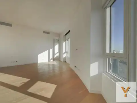 Departamento 5 ambientes con 4 baños