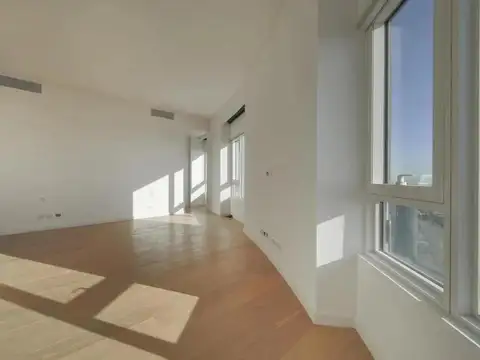 Departamento 5 ambientes con 4 baños