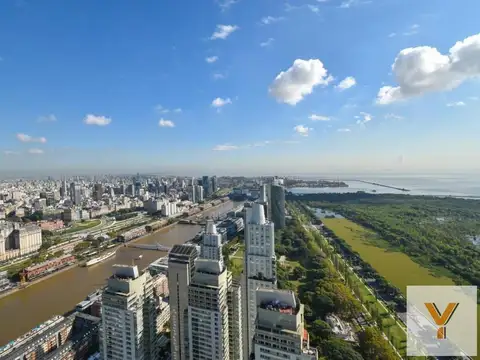 Departamento en Venta de 5 ambientes