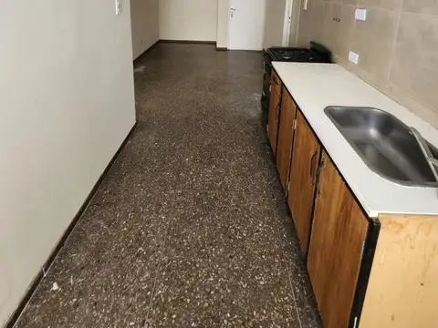 Departamento 5 ambientes con 2 baños