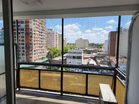 Departamento en Alquiler de 5 ambientes