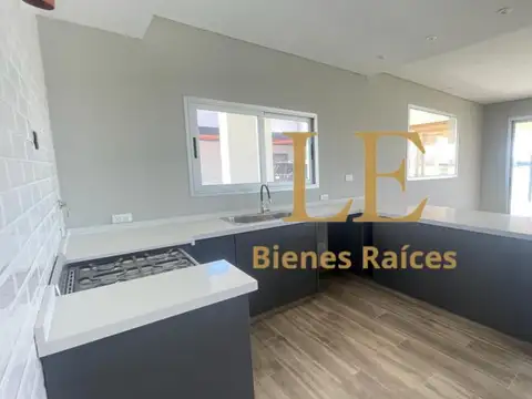 Casa en Venta A Estrenar