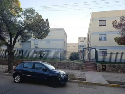 COCUCCI INMOBILIARIA VENDE excelente departamento en Ciudad 