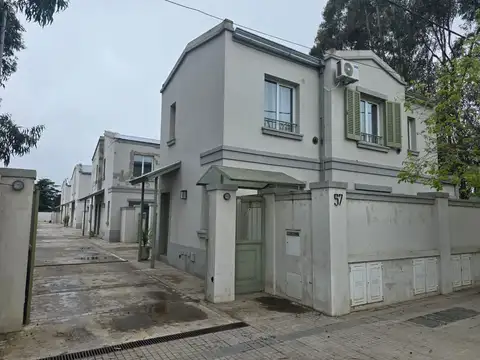 VENTA DUPLEX 2 DORM ZONA LA RURALTANDIL