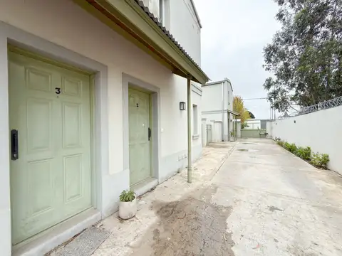 Depto Tipo Casa en Venta en Tandil, USD 110.000