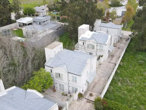 Depto Tipo Casa en Venta de 2 dormitorios