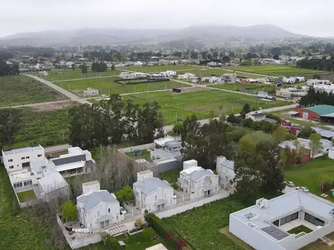 Depto Tipo Casa en Venta de 3 ambientes
