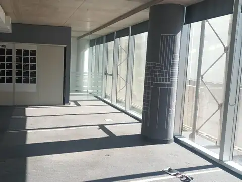 Oficina en Alquiler 12 años