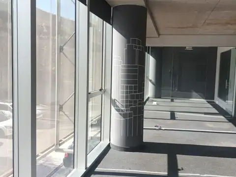 Oficina en alquiler en Palermo Hollywood