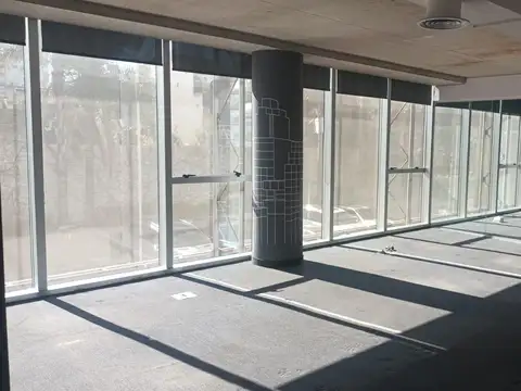 Oficina en alquiler en Palermo Hollywood