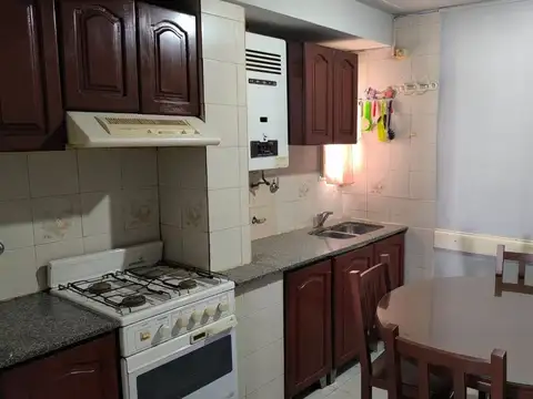Departamento en Venta 36 años