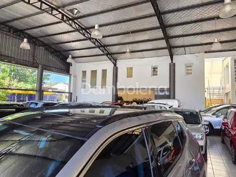 Local en Venta 20 años