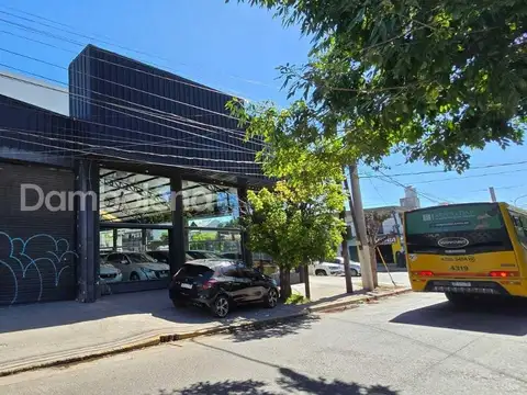 Local en Venta 20 años