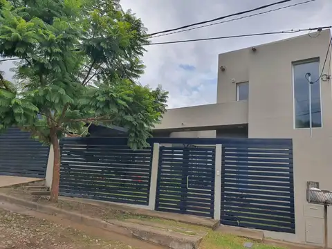 Barrio Universidad Catolica