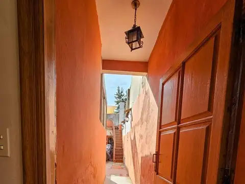 Depto Tipo Casa 4 ambientes con 1 baño