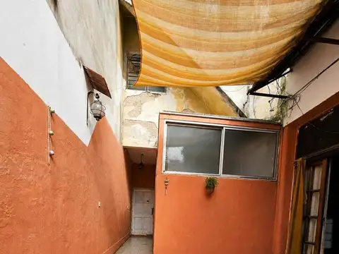 Depto Tipo Casa en Venta A Estrenar