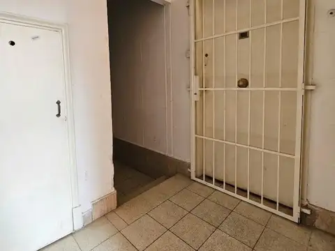 Depto Tipo Casa en Venta en Palermo, USD 169.900