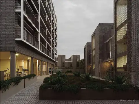 Departamento - Abasto