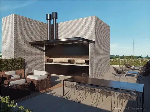 Departamento en Venta de 2 dormitorios