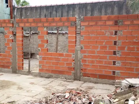 Terreno en Venta en Villa Bosch, USD 49.000