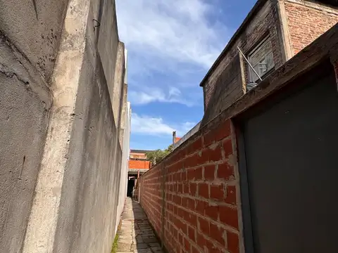 Terreno en Venta de 147,0 m2