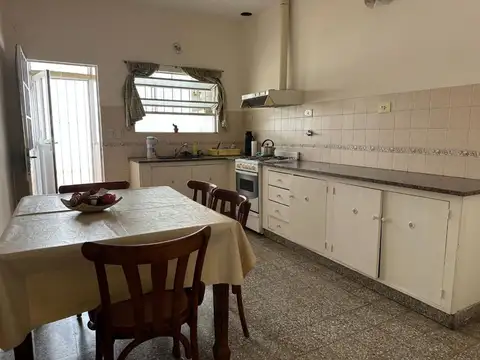 Casa en Venta 35 años