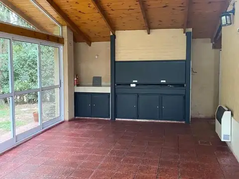 VALOR REBAJADO - Casa en Barrio cerrado