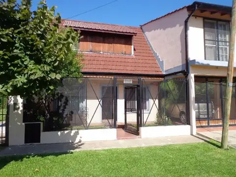 Excelente casa en Solares del Norte