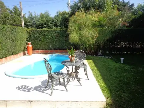 Casa en Venta en Del Viso, USD 145.000