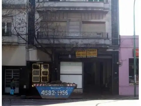 Galpón 260m2 en 1 Planta en P.H. 