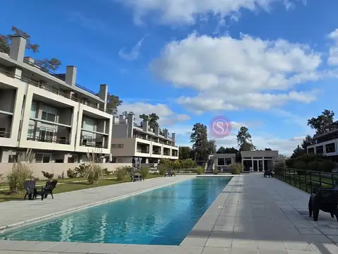 Departamento  en Alquiler en Campus Vista, Pilar, G.B.A. Zona Norte