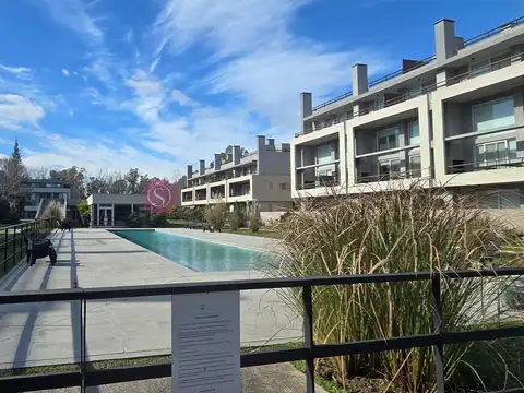 Campus Vista Pilar 100