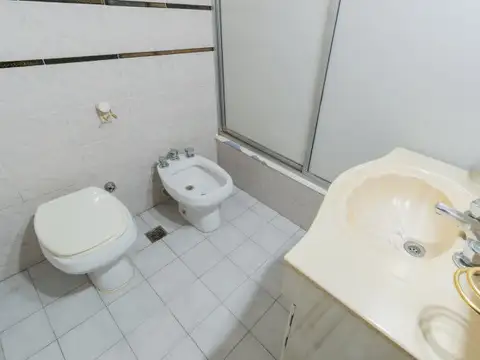 Departamento en Venta 48 años