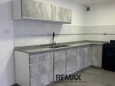 ALQUILER | DUPLEX DOS DORMITORIOS | LOS ÑIRES