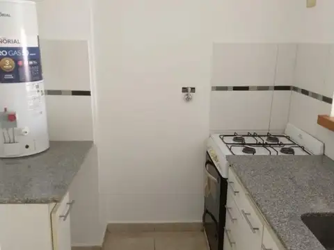 Departamento en Alquiler en La Plata, $ 380.000