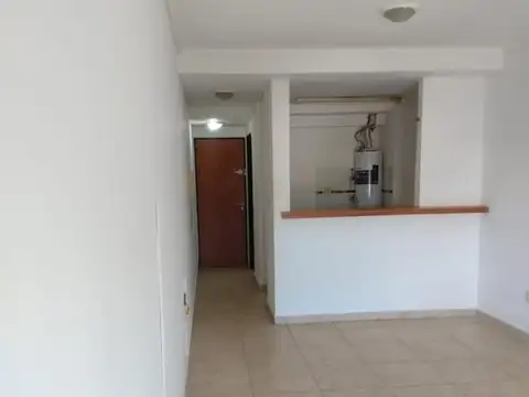 Departamento en Alquiler con 1 cochera