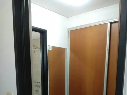 Departamento en Alquiler con 1 cochera