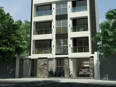 Marcon, Monseñor 2348 2do A