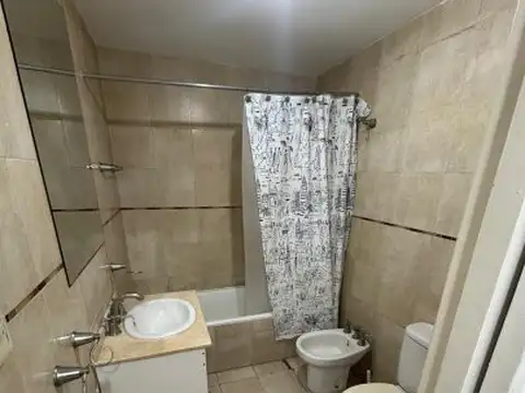 Departamento en Venta en Merlo, USD 58.000