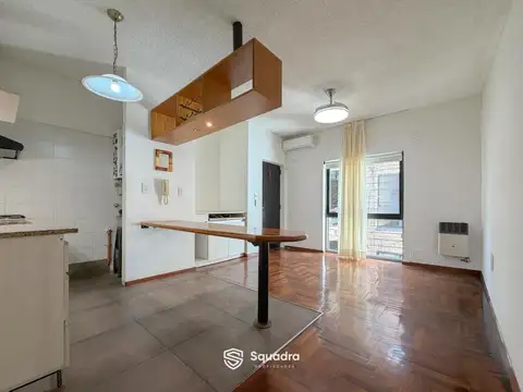 Departamento en Venta en República De La Sexta, USD 52.000
