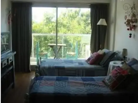 Departamento en Alquiler Temporal de 2 ambientes