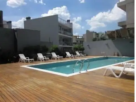 Departamento Alquiler x Temporada