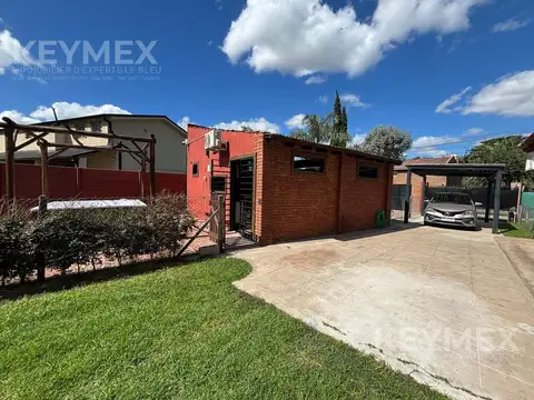 Departamento en Venta 2 años